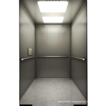 Modernize Hospital Elevator